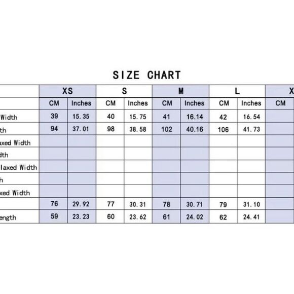 Zara M BLAZER JACKET Tweed Long sky BLUE silver crystallized buttons oversized - Picture 5 of 11